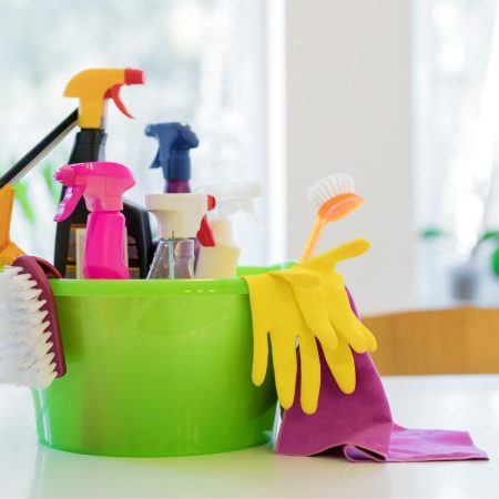 janitorial janitorial